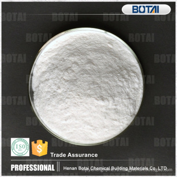 Гидроксипропил метил целлюлоза ГПМЦ используется в производстве плитки цементный клей 